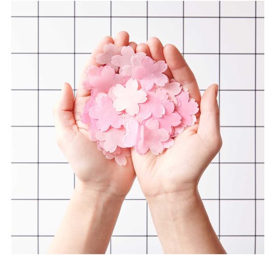 Confetti "Cherry Blossoms"