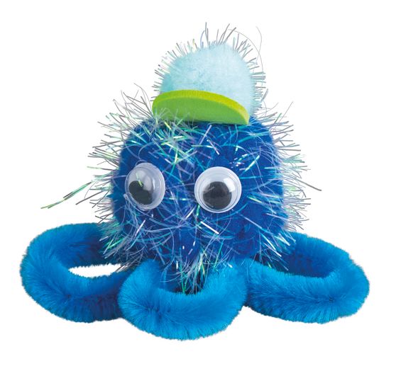 XXL Mega craft box, approx. 2,500 parts