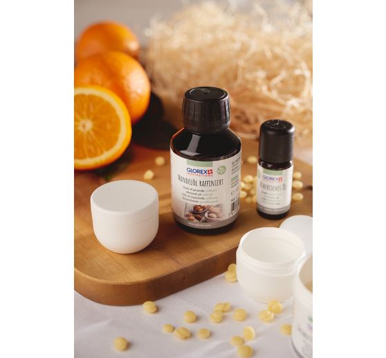 Zestaw startowy kosmetyków naturalnych