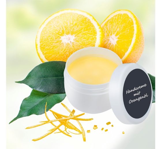 Zestaw startowy kosmetyków naturalnych