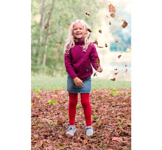 Gründl Wool "Lisa Premium Jeans"