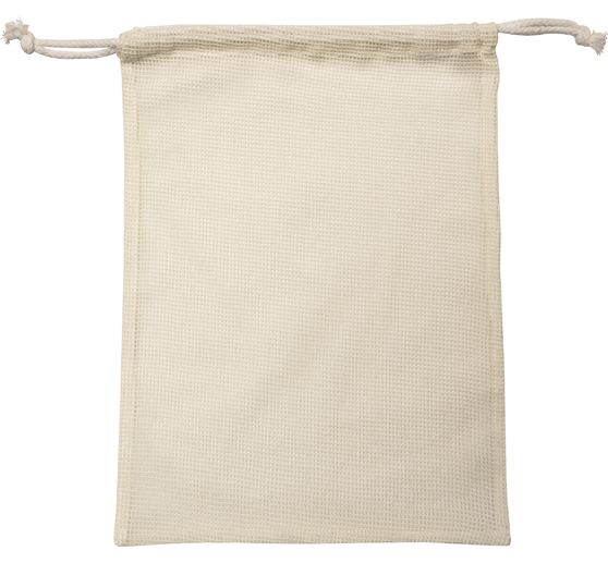 Torby na owoce i warzywa