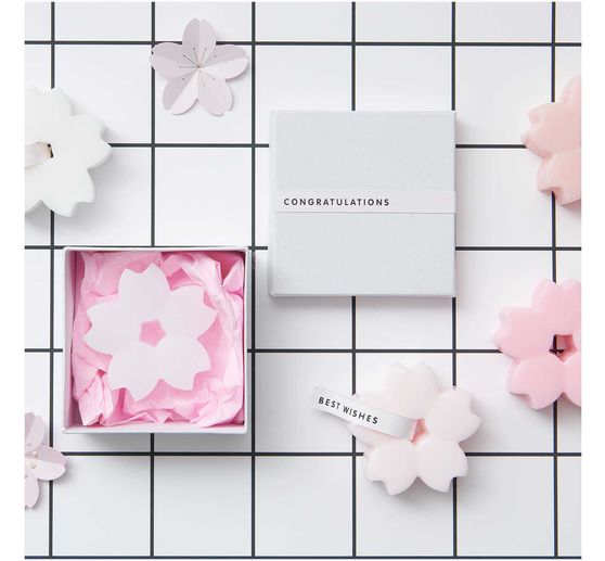 Silicone mould "Cherry blossom" 