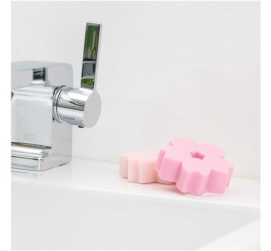 Silicone mould "Cherry blossom" 