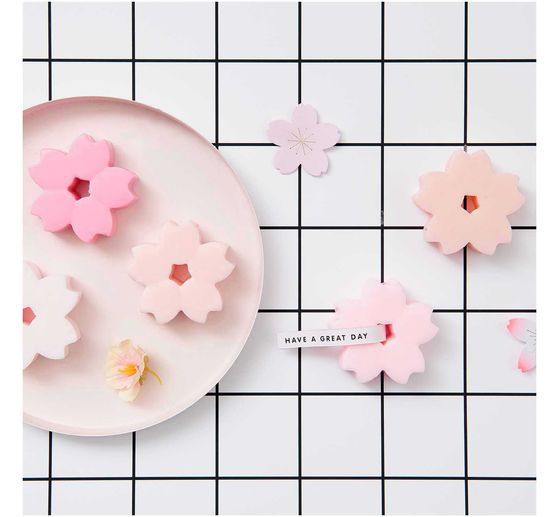 Silicone mould "Cherry blossom" 