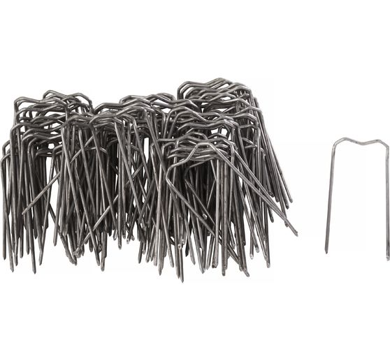 Szpilki kwiatowe, 100 sztuk