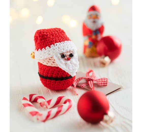 Książka "Überraschungs-HäkelEI"