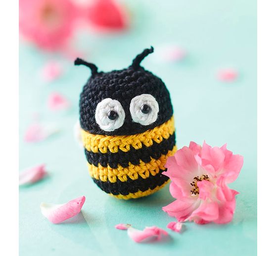 Książka "Überraschungs-HäkelEI"