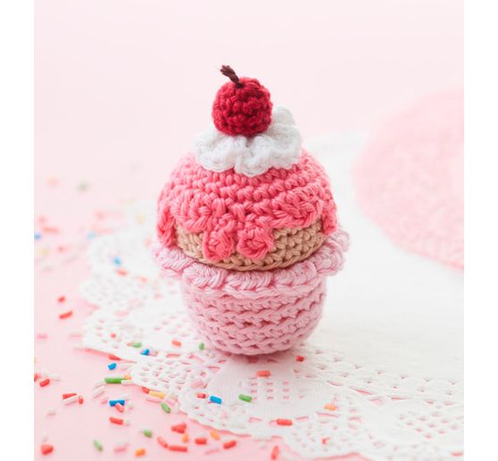 Książka "Überraschungs-HäkelEI"