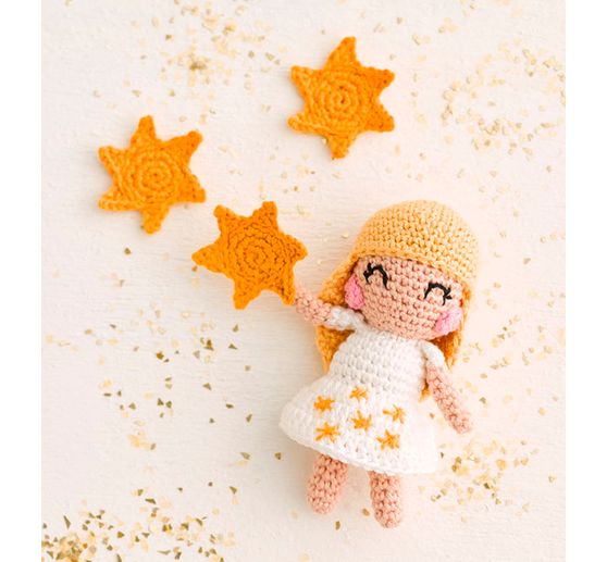 Książka "100 superniedliche Häkelminis"