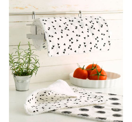 Book "Nähideen, die Ordnung schaffen"