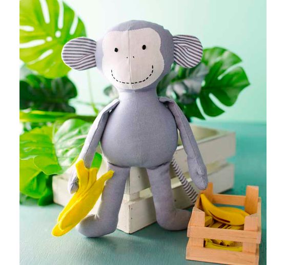 Book "Baby- und Kinderspielzeug nähen (kreativ.kompakt.). Die schönsten Ideen für ca. 0-8 Jahre."