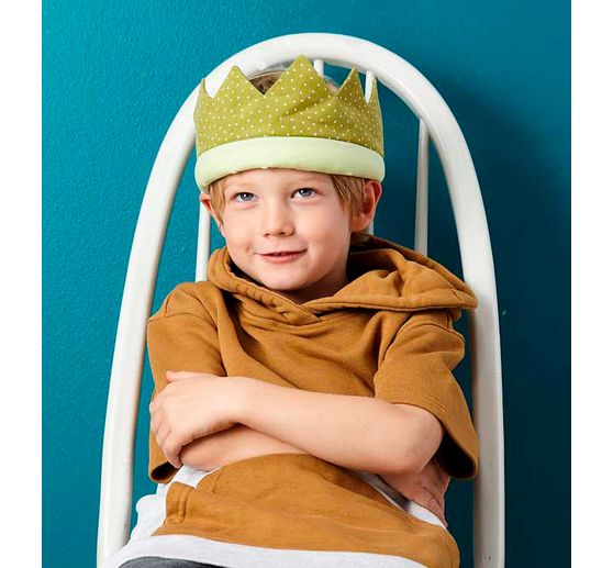 Book "Baby- und Kinderspielzeug nähen (kreativ.kompakt.). Die schönsten Ideen für ca. 0-8 Jahre."