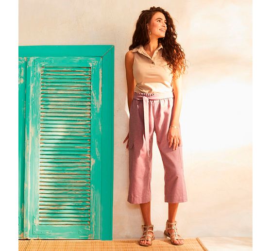 Book "Sommer-Styles nähen"