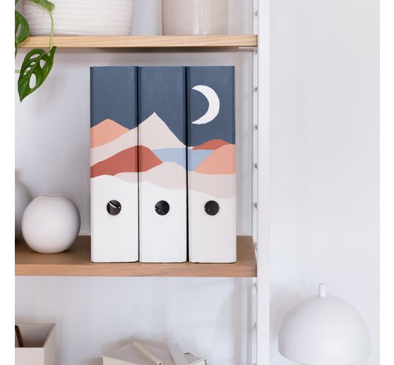 Zestaw farb alkidowych na bazie wody Marabu Green BASIC