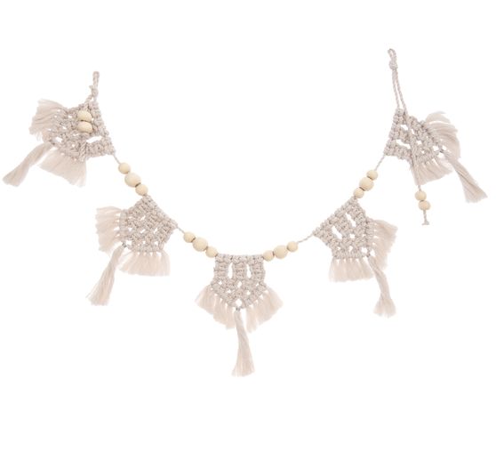 Sznurek bawełniany Rico Creative