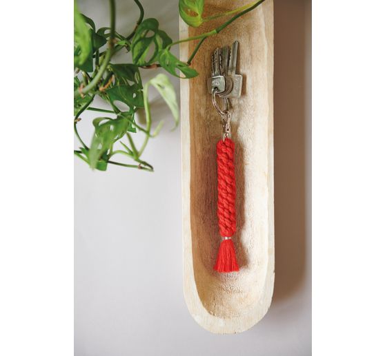 Sznurek bawełniany Rico Creative