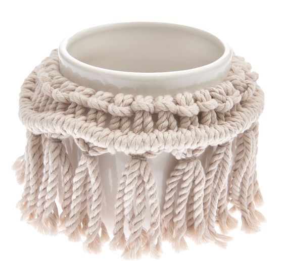 Sznurek bawełniany Rico Creative