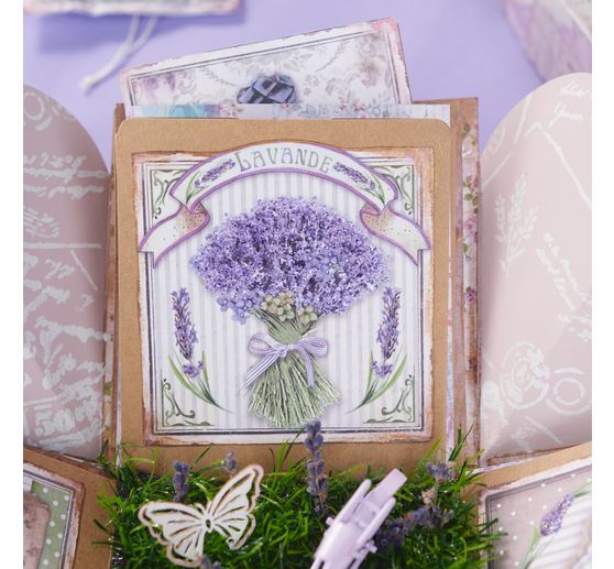 Stamperia "Allegro Acrylic"