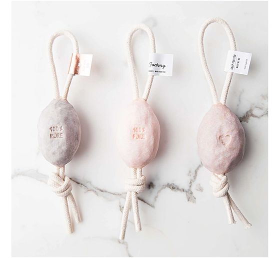 Zestaw stempli do mydła, 11 sztuk