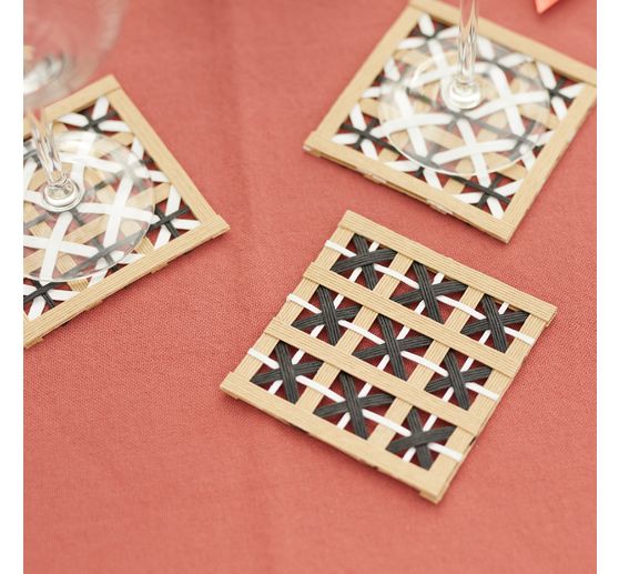 Papierowe paski "Kamihimo"