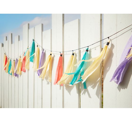 Florist crêpepaper, color fast