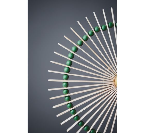 VBS Drewniana szpatułka "Maxi", 50 szt.