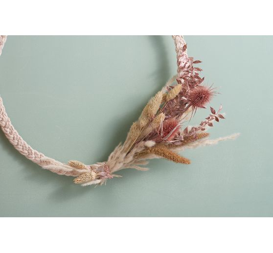 Sznurek bawełniany "5 mm"