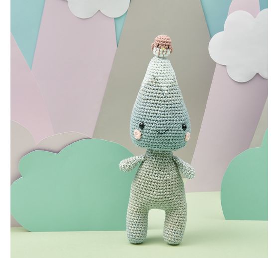 Zestaw Rico Ricorumi "16er Spin Spin"