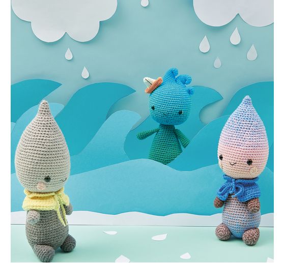 Zestaw Rico Ricorumi "16er Spin Spin"