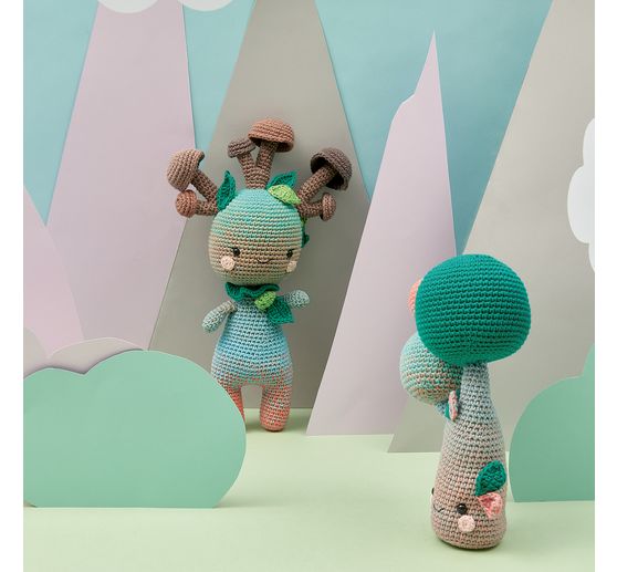 Zestaw Rico Ricorumi "16er Spin Spin"