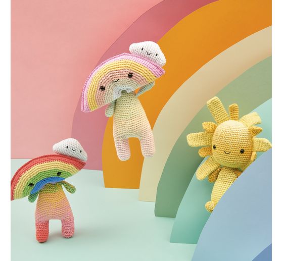 Zestaw Rico Ricorumi "16er Spin Spin"