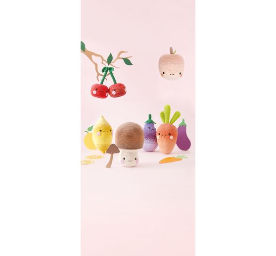 Zestaw Rico Ricorumi "16er Spin Spin"