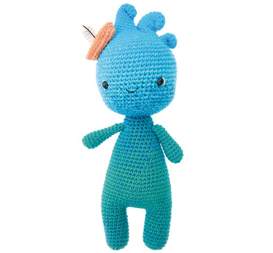 Zestaw Rico Ricorumi "16er Spin Spin"