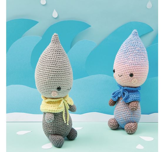 Rico Ricorumi Set "8er Spin Spin"