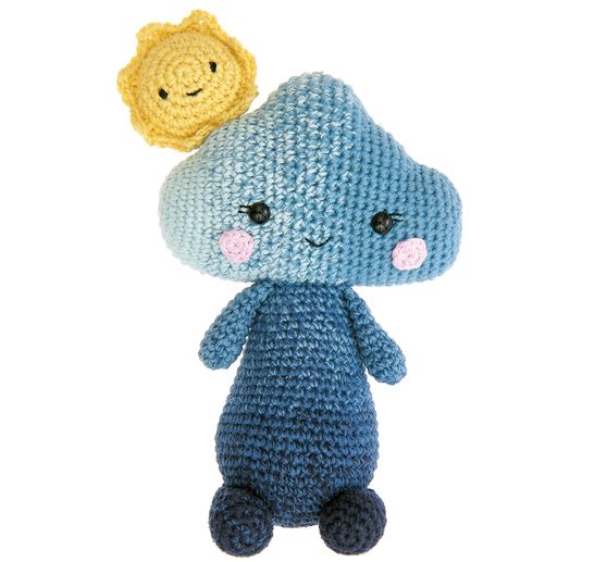 Rico Ricorumi Set "8er Spin Spin"