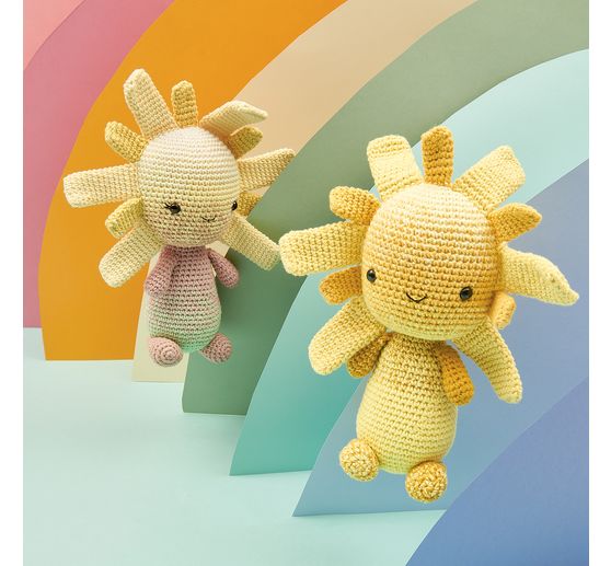 Zestaw Rico Ricorumi "10 Twinkly Twinkly"