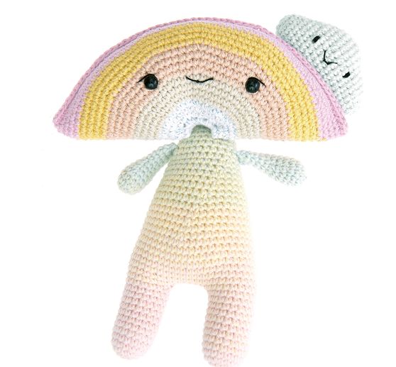 Rico Ricorumi Set "8er Spin Spin"