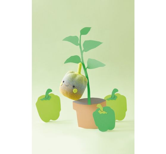 Rico Design Ricorumi Fresh Friends