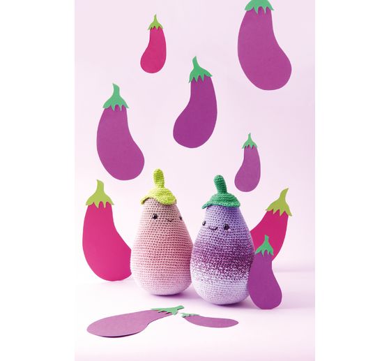 Rico Design Ricorumi Fresh Friends