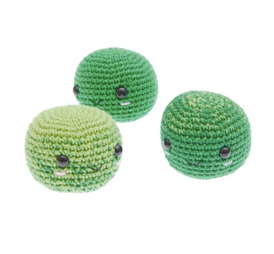 Zestaw Rico Ricorumi "10 Twinkly Twinkly"