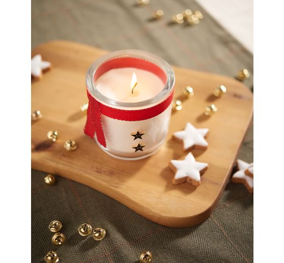 Szkło do lampionów VBS