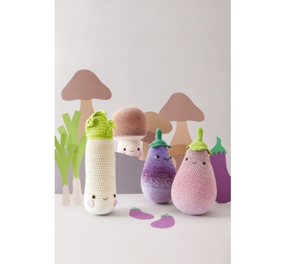 Rico Design Ricorumi Fresh Friends