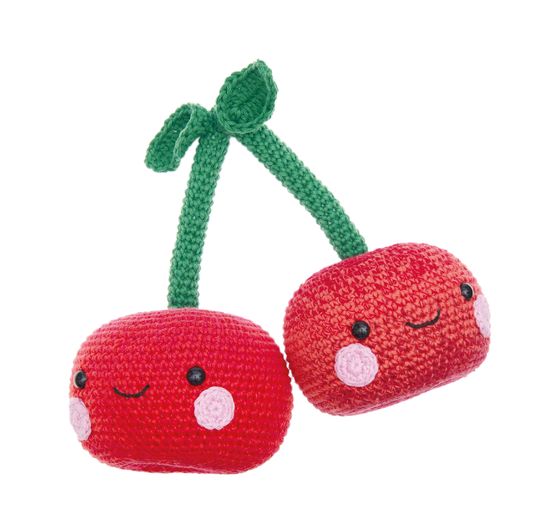 Rico Design Ricorumi Fresh Friends