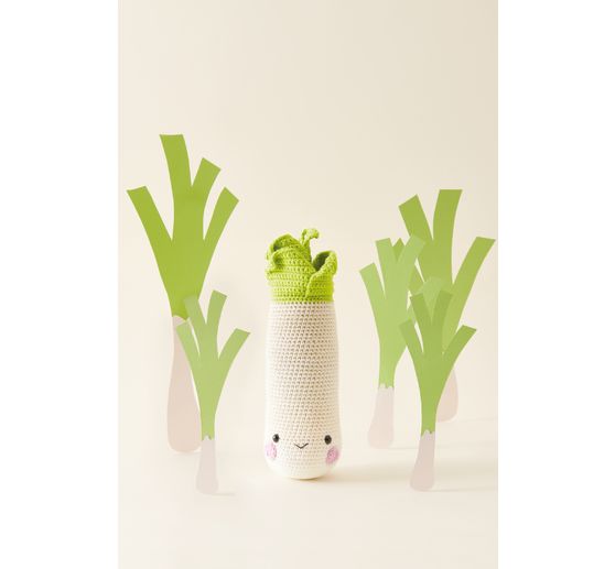 Rico Design Ricorumi Fresh Friends