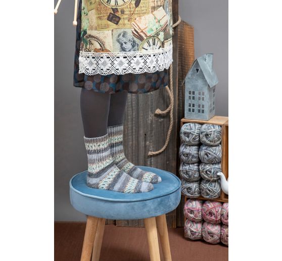 Gründl Hot Socks Torbole