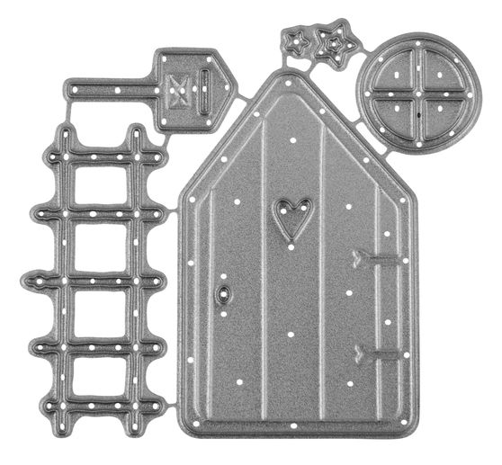 Wykrojnik "Wichtelwelt"