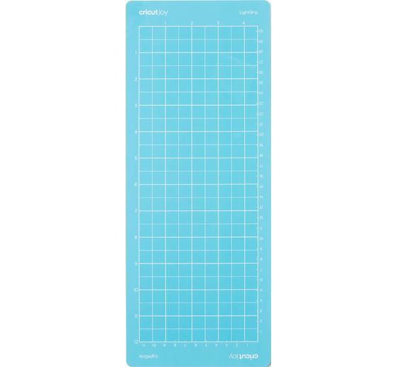 Mata do cięcia Cricut Joy "LightGrip", 11,4 x 30,5 cm