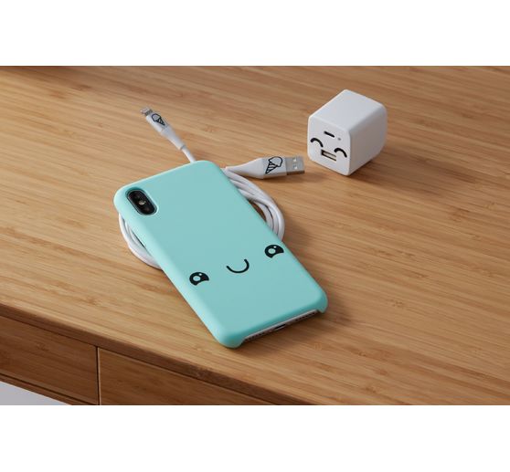 Samoprzylepna folia winylowa Cricut Joy - błyszcząca "Smart Vinyl - Permanent", 13,9 x 121,9 cm