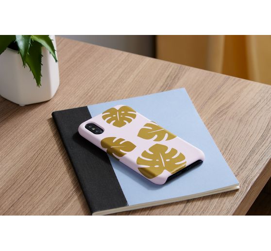 Samoprzylepna folia winylowa Cricut Joy - matowa "Smart Vinyl - usuwalna", 13,9 x 121,9 cm